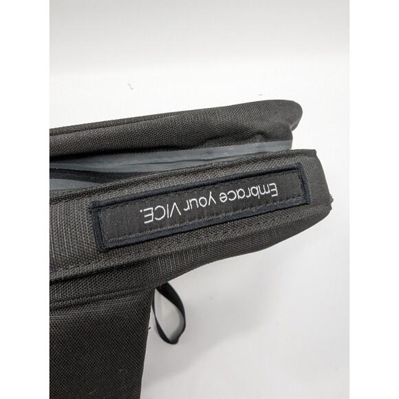 Vice Golf Cache Backpack Black Laptop - Picture 5 of 6